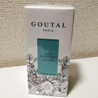 アニックグタール(Annick Goutal)の50ml　アニックグタール
ボワダドリアン

グタール 
ボワ ダドリアン (ユニセックス)