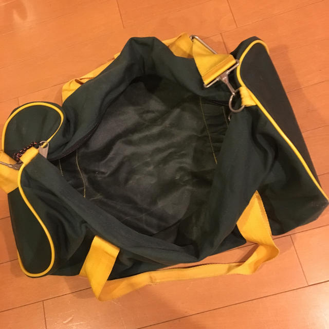 EASTPAK - EASTPAK ドラムバックの通販 by ちょりな|イーストパック