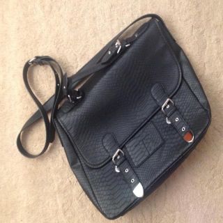 トップショップ(TOPSHOP)のTOPSHOP(ショルダーバッグ)