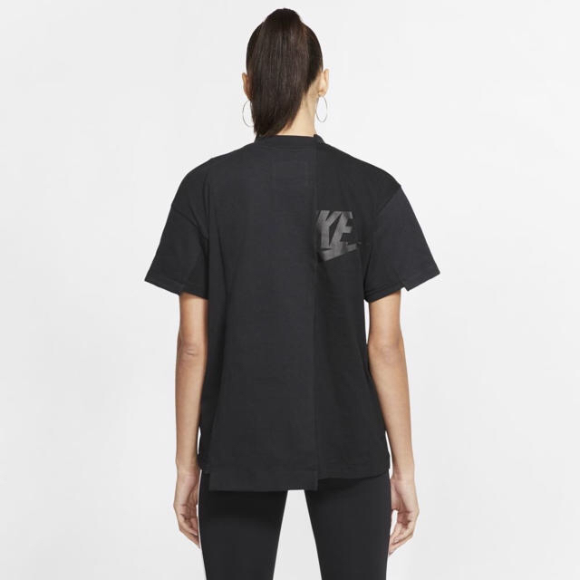 sacai - sacai NIKE HYBRID Tシャツの通販 by GEN's shop|サカイなら