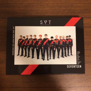 セブンティーン(SEVENTEEN)の(m様専用)SEVENTEEN 2018 JAPAN ARENA TOUR(ミュージック)