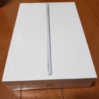 アイパッド(iPad)のiPad mini 2019 第5世代 シルバー 64GB(タブレット)