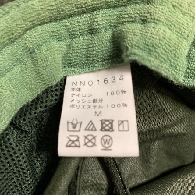 THE NORTH FACE(ザノースフェイス)の帽子 メンズの帽子(その他)の商品写真