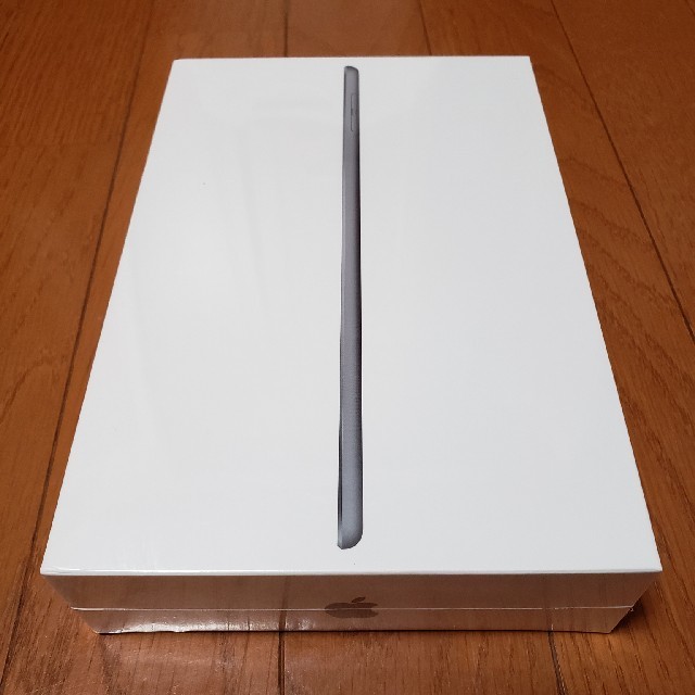 タブレットiPad mini 2019 第5世代 スペースグレイ 64GB