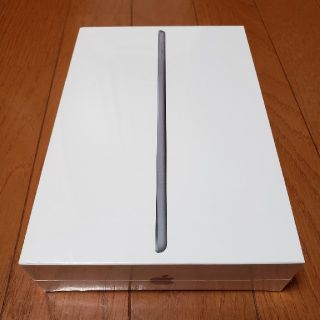 アイパッド(iPad)のiPad mini 2019 第5世代 スペースグレイ 64GB(タブレット)