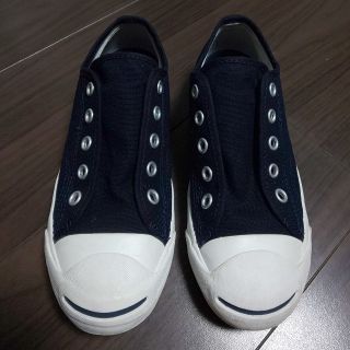 コンバース(CONVERSE)の値下げ！ジャックパーセル20㎝(スニーカー)