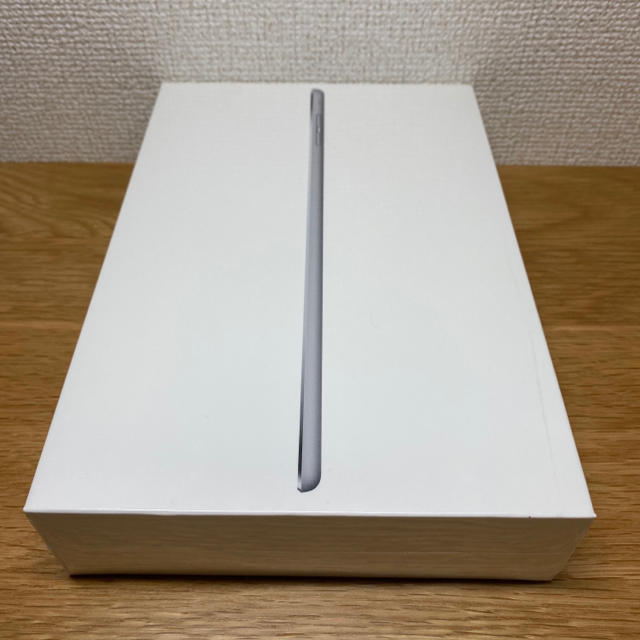【新品未開封】iPad mini4 128GB Space Gray