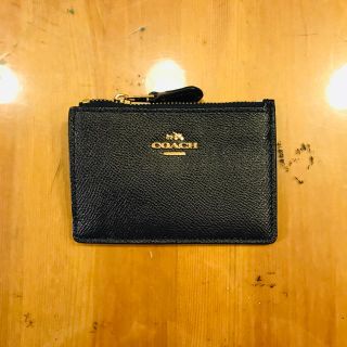 コーチ(COACH)のCOACH パスケース カードケース(コインケース)