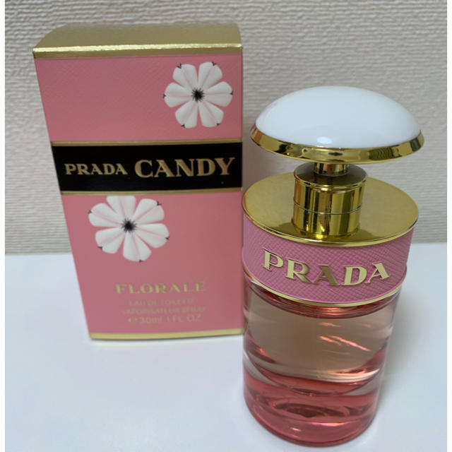 PRADA(プラダ)のN I C O 様専用 コスメ/美容の香水(香水(女性用))の商品写真