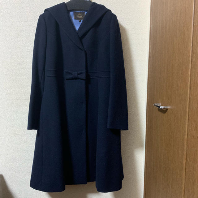 TOCCA ABBEYコート