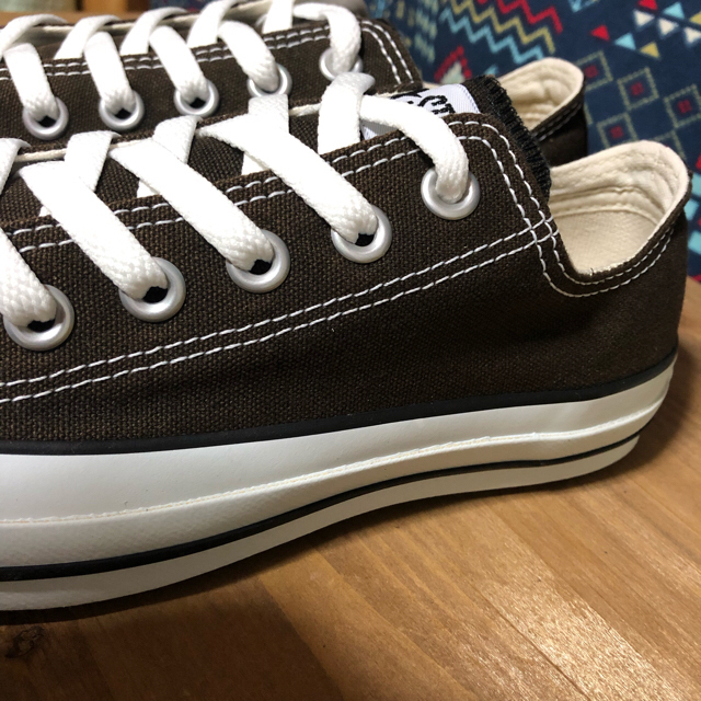 CONVERSE(コンバース)の那智様。専用ページです。 レディースの靴/シューズ(スニーカー)の商品写真