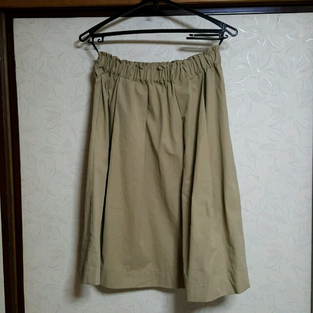 SM2(サマンサモスモス)のsm2美品スカート レディースのスカート(ひざ丈スカート)の商品写真