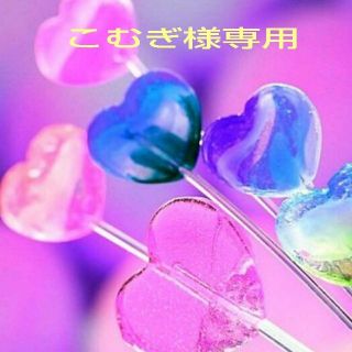 こむぎ専用(菓子/デザート)