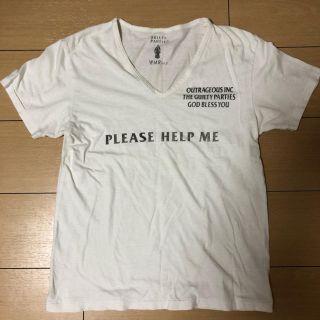 ワコマリア(WACKO MARIA)のワコマリア(Tシャツ/カットソー(半袖/袖なし))