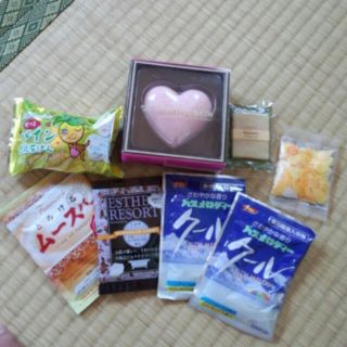 入浴剤セット♡(その他)
