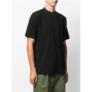 アクネ(ACNE)のacne studious(Tシャツ/カットソー(半袖/袖なし))