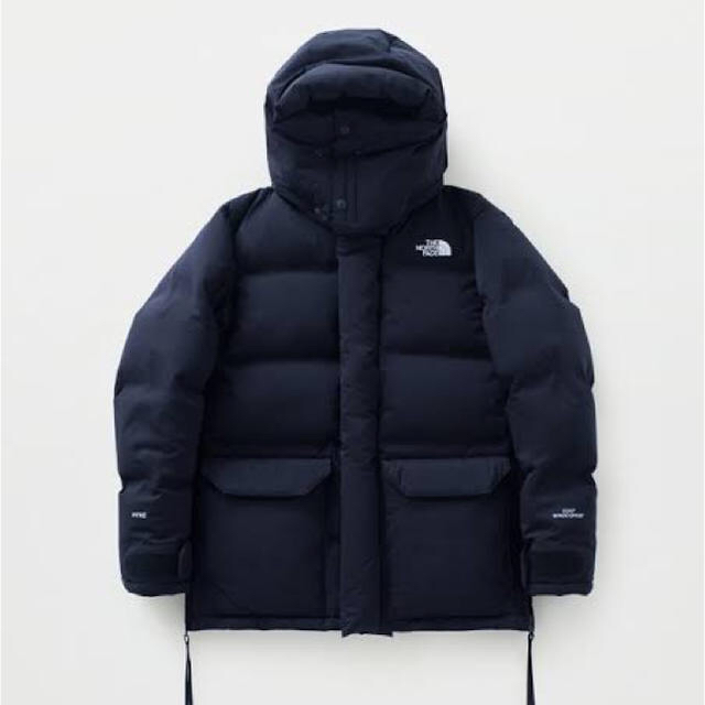 (値下げ！)19AW North Face Hyke WS Big Down