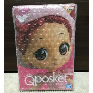 バンプレスト(BANPRESTO)のQposket おジャ魔女どれみ　 春風どれみ フィギュア Aカラー(アニメ/ゲーム)