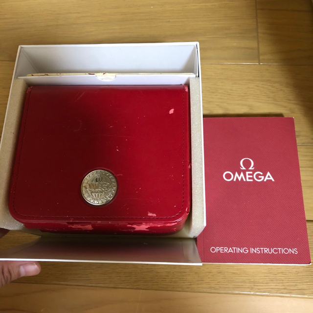 OMEGA(オメガ)の美品 OMEGA オメガ  アクアテラ  シーマスター  2517 50 メンズの時計(金属ベルト)の商品写真