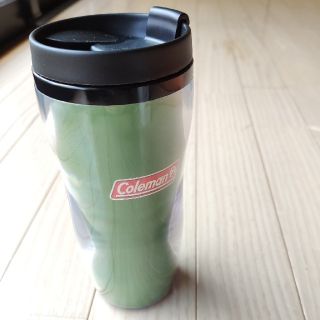 コールマン(Coleman)の新品！未使用！コールマン（Coleman）オリジナルタンブラー(タンブラー)