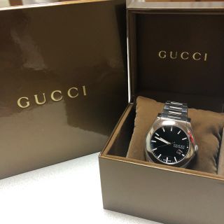 GUCCI(腕時計(アナログ))のフリマアイテム一覧 GUCCI(腕時計(アナログ))のフリマアイテム一覧