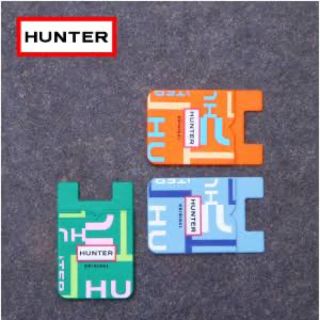 ハンター(HUNTER)のカードケース(名刺入れ/定期入れ)