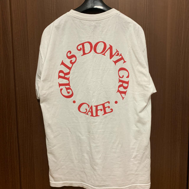 GDC - girls don't cry cafeガールズドントクライ ガルドン GDCの通販 