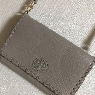 トリーバーチ(Tory Burch)の【専用】トリーバーチ  ショルダーバック ウォレット(ショルダーバッグ)