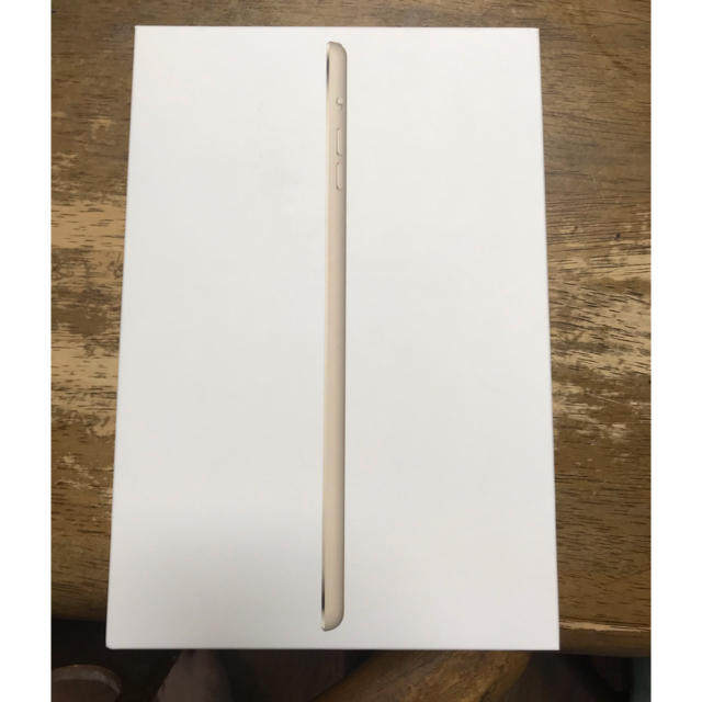 Apple(アップル)のもつ様専用　ipad  mini4 スマホ/家電/カメラのPC/タブレット(タブレット)の商品写真