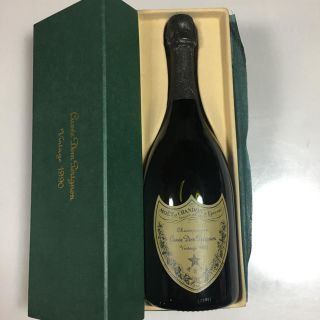 Cuvée Dom perignonドンペリニヨン ヴィンテージ 1990