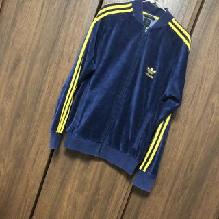 アディダス(adidas)のアディダスオリジナルス トラックジャケット ジャージ(ブルゾン)