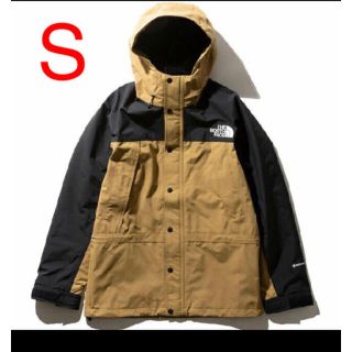 ザノースフェイス(THE NORTH FACE)のノースフェイス マウンテンライトジャケット(マウンテンパーカー)