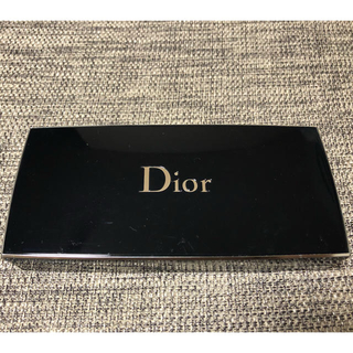 ディオール(Dior)のDior コスメセット パレット アイシャドウ マスカラ(コフレ/メイクアップセット)