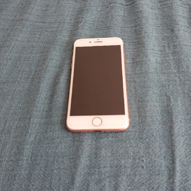 iphone8 64GB ゴールド