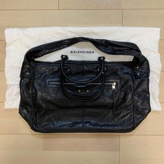 バレンシアガ ボストンバッグ(メンズ)の通販 26点 | Balenciagaの