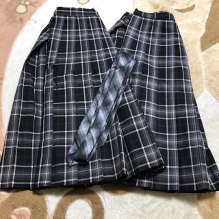 コムサデモード(COMME CA DU MODE)の高校の制服(vincent_cn1さん専用です。)(衣装一式)