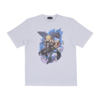 ポケモン(ポケモン)のTシャツコレクション Pokémon Trainers シロナ(Tシャツ/カットソー(半袖/袖なし))