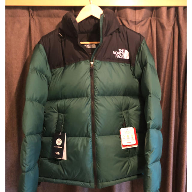 THE NORTH FACE ヌプシ  ノースフェイス