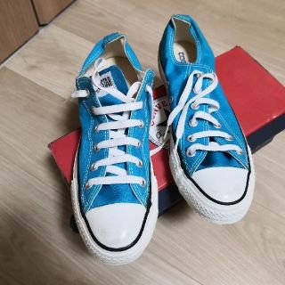 コンバース(CONVERSE)のコンバースオールスター(スニーカー)