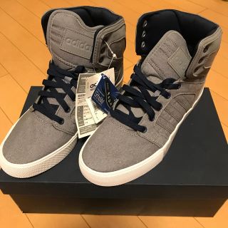 アディダス(adidas)のadidas ハイカットスニーカー(スニーカー)