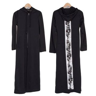 COMME des GARCONS HOMME PLUS(パーカー)のフリマアイテム一覧 COMME des GARCONS HOMME PLUS(パーカー)のフリマアイテム一覧