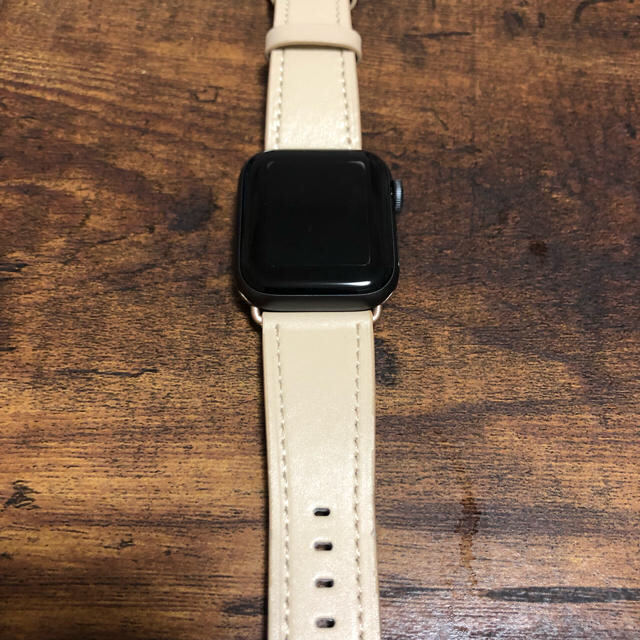 applewatch4腕時計