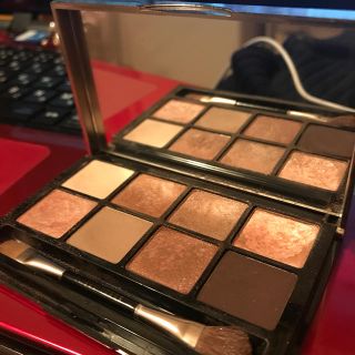 ボビイブラウン(BOBBI BROWN)のNANA様専用 ボビィブラウン　アイシャドウパレット 　ブラウン(アイシャドウ)