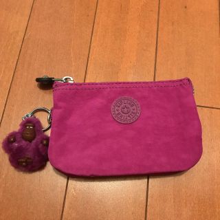 キプリング(kipling)のキプリング 財布 小銭入れ ポーチ (財布)