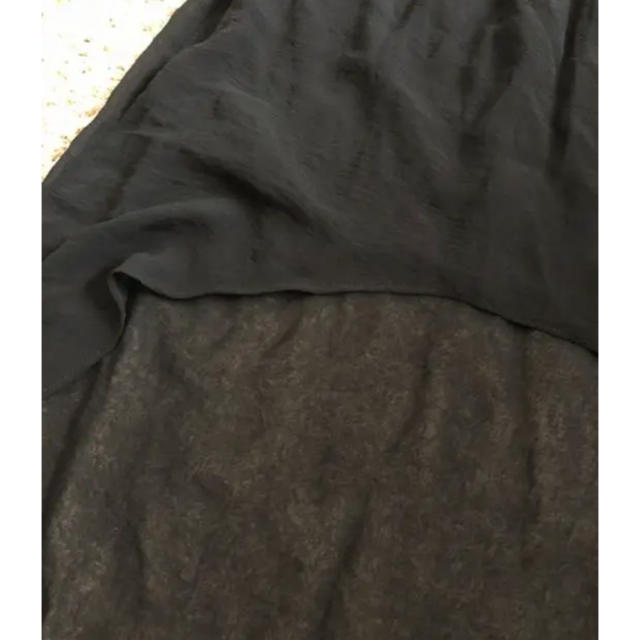 ZARA(ザラ)のzara ブラック スカート レディースのスカート(ミニスカート)の商品写真