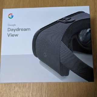 Google daydream view(その他)