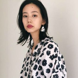 マウジー(moussy)のmoussy ピアス(ピアス)