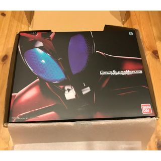 バンダイ(BANDAI)の仮面ライダーカブト コンプリートセレクション カブトゼクター(特撮)