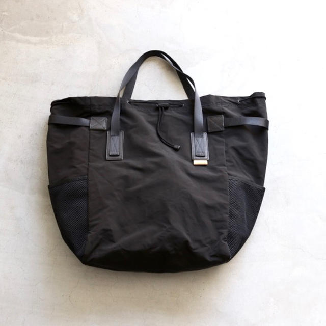 Hender Scheme  functional tote bagメンズ