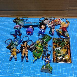 ドラゴンボール(ドラゴンボール)のがんま様専用ページ(キーホルダー)